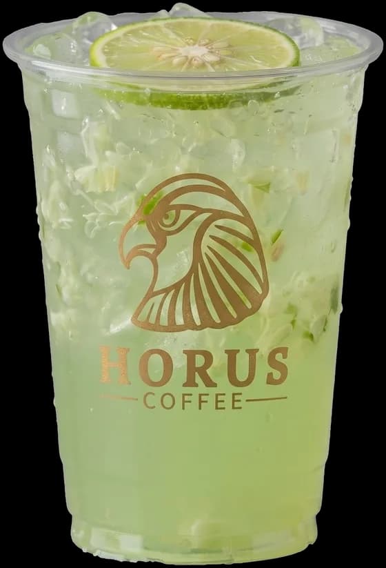 Cool Lime